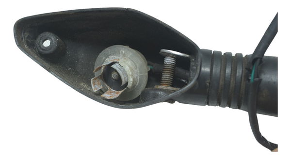 Pisca Traseiro Esq S/lente C/det Honda Cb 250f Twister 16-22