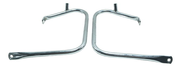 Par Mata Gato Harley Electra Glide Cvo 110 12-13 Original