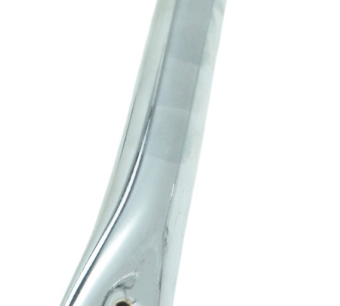 Par Mata Gato Harley Electra Glide Cvo 110 12-13 Original