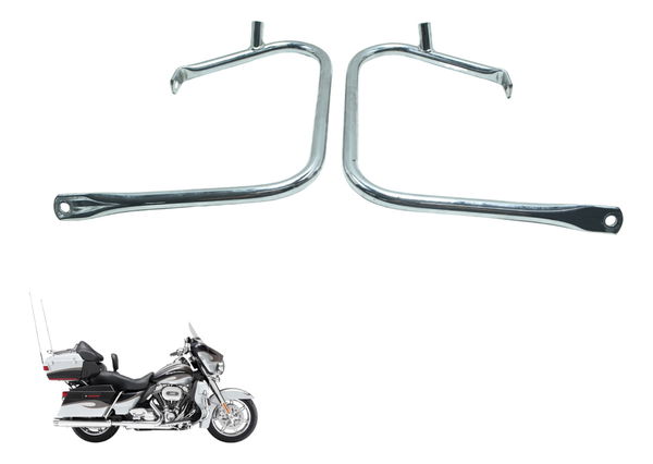 Par Mata Gato Harley Electra Glide Cvo 110 12-13 Original