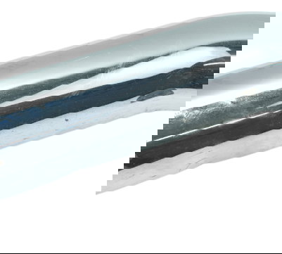 Capa Escape Tras Harley Electra Glide Cvo 110 12-13 Original