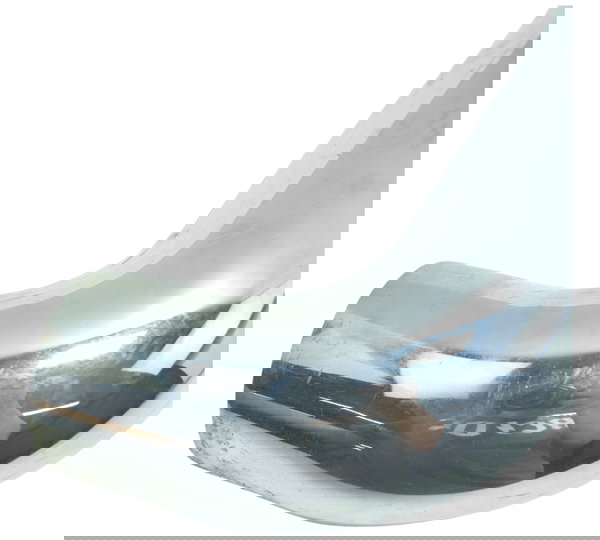 Capa Escape Tras Harley Electra Glide Cvo 110 12-13 Original