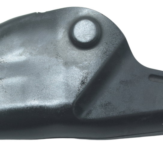 Guarda Pó Embreagem Honda Cb 250f Twister 16-22 Original