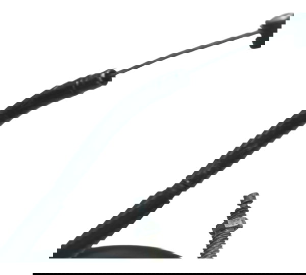 Cabo Embreagem Honda Cb 250f Twister 16-22 Original