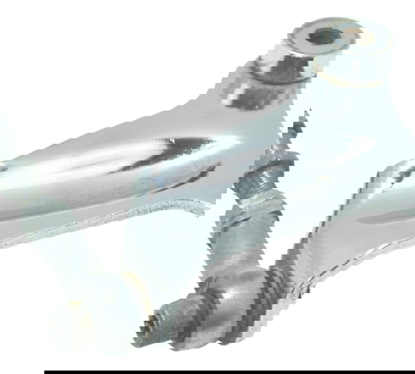 Suporte Motor Frente Harley Electra Glide Cvo 110 12-13 Orig