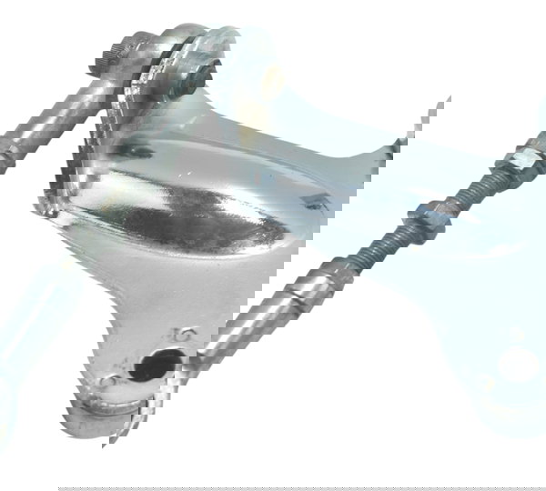 Suporte Motor Frente Harley Electra Glide Cvo 110 12-13 Orig