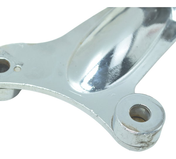 Suporte Motor Frente Harley Electra Glide Cvo 110 12-13 Orig