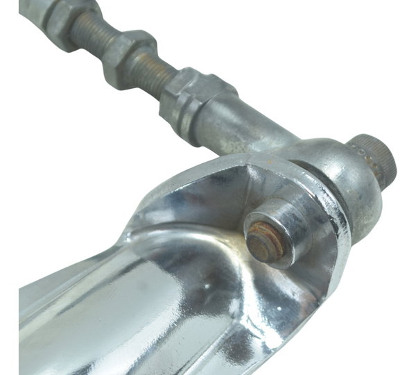 Suporte Motor Frente Harley Electra Glide Cvo 110 12-13 Orig