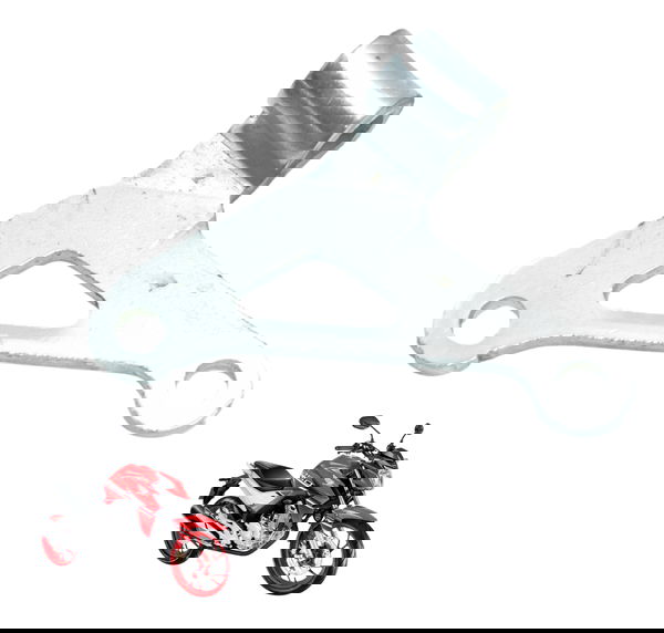 Suporte Embreagem Honda Cb 250f Twister 16-22 Original