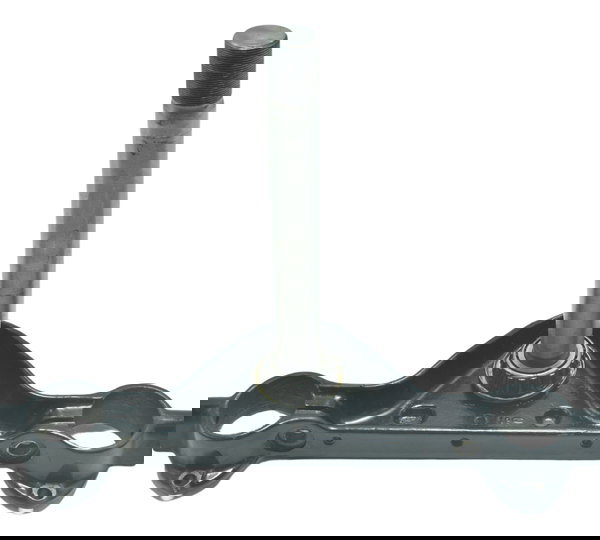 Mesa Inferior Harley Electra Glide Cvo 110 12-13 Original