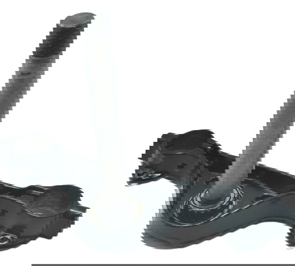 Mesa Inferior Harley Electra Glide Cvo 110 12-13 Original