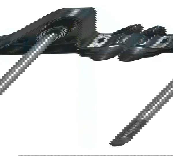 Mesa Inferior Harley Electra Glide Cvo 110 12-13 Original