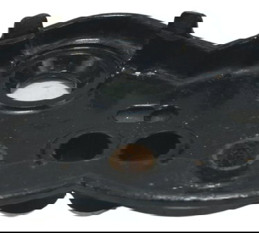 Mesa Superior Harley Electra Glide Cvo 110 12-13 Original