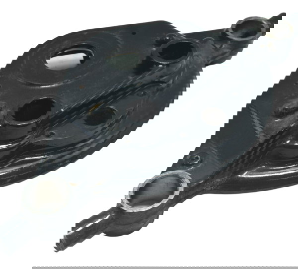 Mesa Superior Harley Electra Glide Cvo 110 12-13 Original