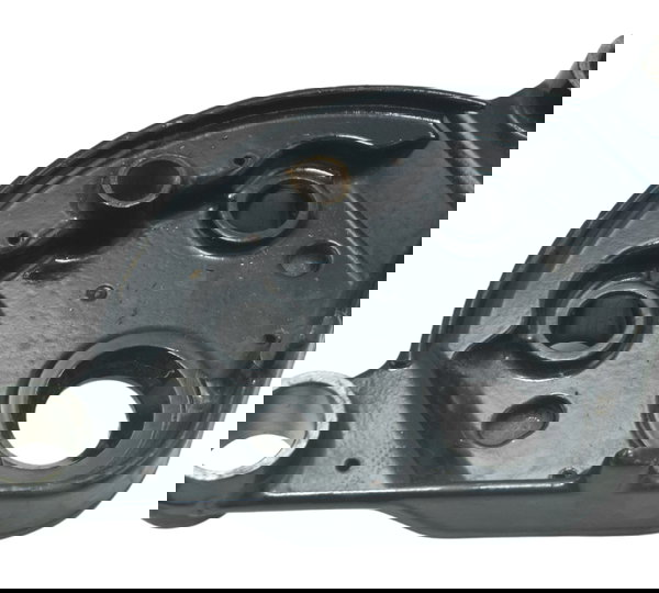 Mesa Superior Harley Electra Glide Cvo 110 12-13 Original