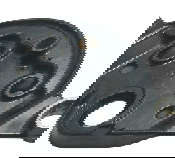 Mesa Superior Harley Electra Glide Cvo 110 12-13 Original