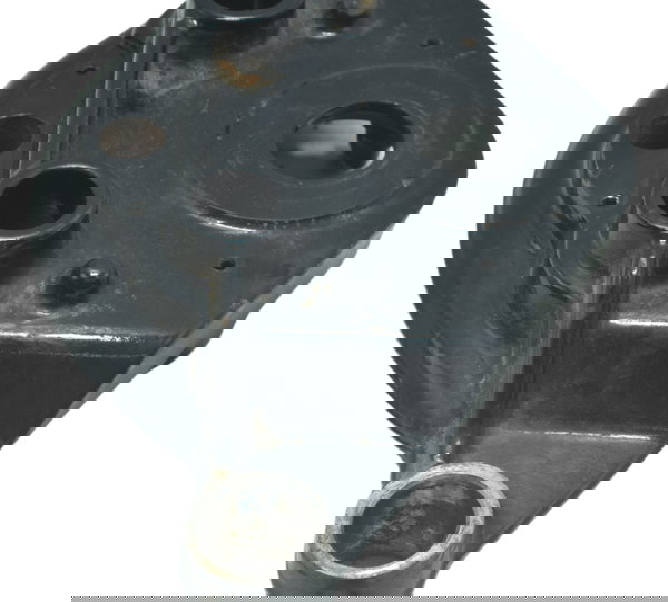 Mesa Superior Harley Electra Glide Cvo 110 12-13 Original