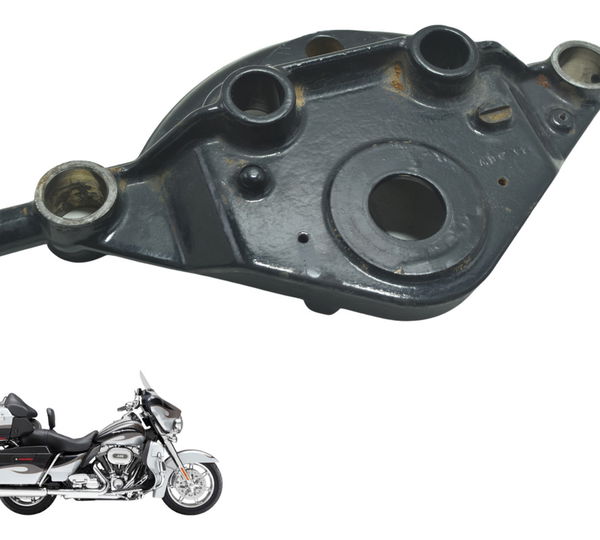 Mesa Superior Harley Electra Glide Cvo 110 12-13 Original