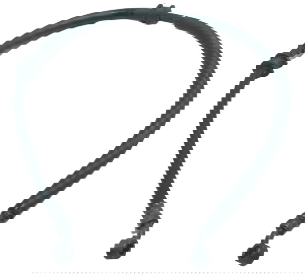 Flexível Freio Dianteiro Honda Cb 250f Twister 16-22 Orig