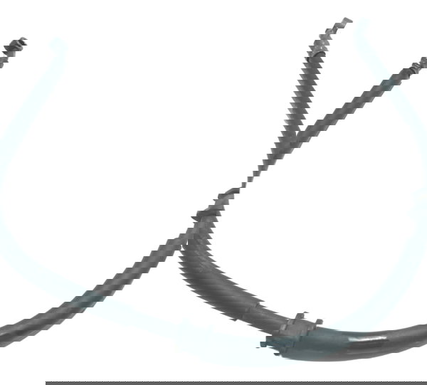 Flexível Freio Dianteiro Honda Cb 250f Twister 16-22 Orig