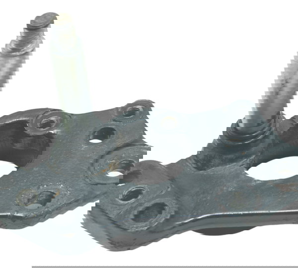 Suporte Pedal Freio Harley Electra Glide Cvo 110 12-13 Orig