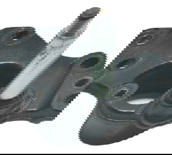 Suporte Pedal Freio Harley Electra Glide Cvo 110 12-13 Orig