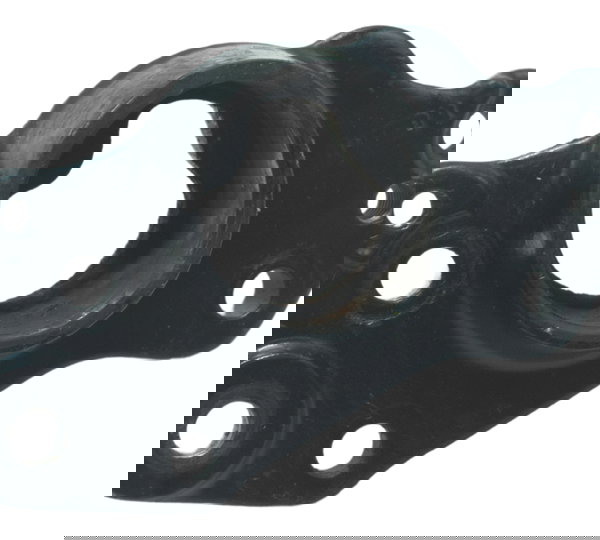 Suporte Pedal Freio Harley Electra Glide Cvo 110 12-13 Orig