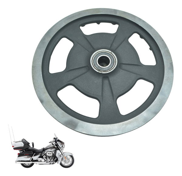Polia Harley Electra Glide Cvo 110 12-13 Original