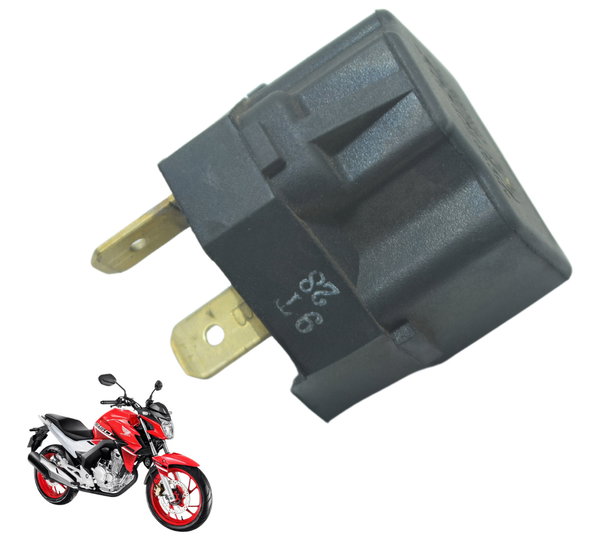 Rele Partida Honda Cb 250f Twister 16-22 Original