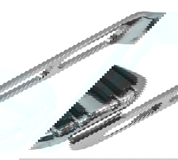 Pedal Freio Harley Electra Glide Cvo 110 12-13 Original