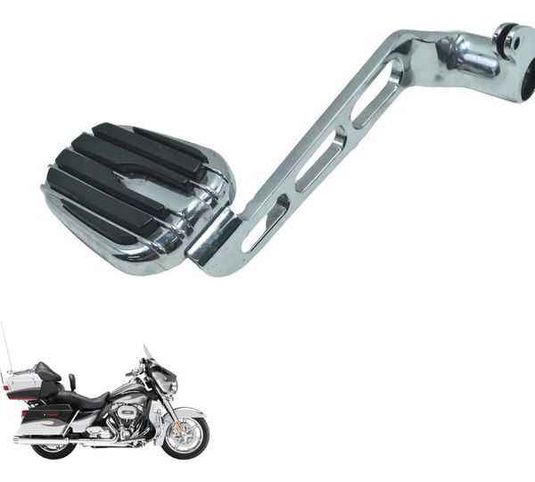 Pedal Freio Harley Electra Glide Cvo 110 12-13 Original