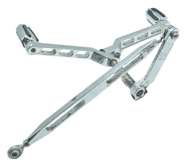 Pedal Câmbio Complet Harley Electra Glide Cvo 110 12-13 Orig