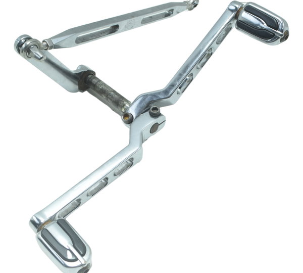 Pedal Câmbio Complet Harley Electra Glide Cvo 110 12-13 Orig