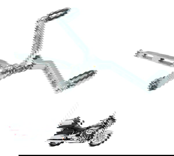 Pedal Câmbio Complet Harley Electra Glide Cvo 110 12-13 Orig