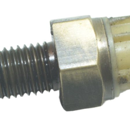 Sensor Temperatura Honda Cb 250f Twister 16-22 Original