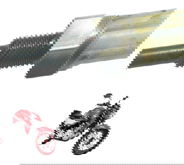 Sensor Temperatura Honda Cb 250f Twister 16-22 Original