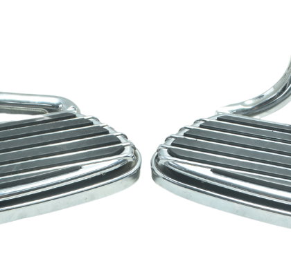 Pedaleira Diant C/ Suport Harley Electra Glide Cvo 110 12-13