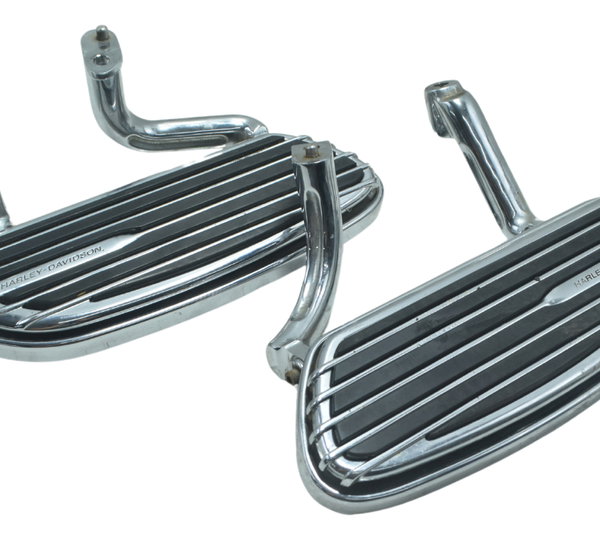 Pedaleira Diant C/ Suport Harley Electra Glide Cvo 110 12-13