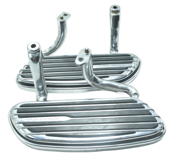 Pedaleira Diant C/ Suport Harley Electra Glide Cvo 110 12-13