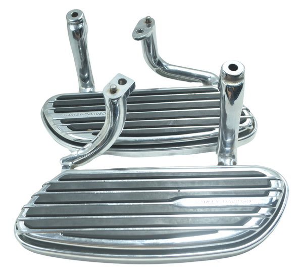Pedaleira Diant C/ Suport Harley Electra Glide Cvo 110 12-13