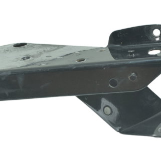 Suporte Carenagem Front D Harley Electra Glide Cvo 110 12-13 Preto