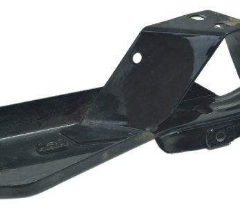 Suporte Carenagem Front D Harley Electra Glide Cvo 110 12-13 Preto