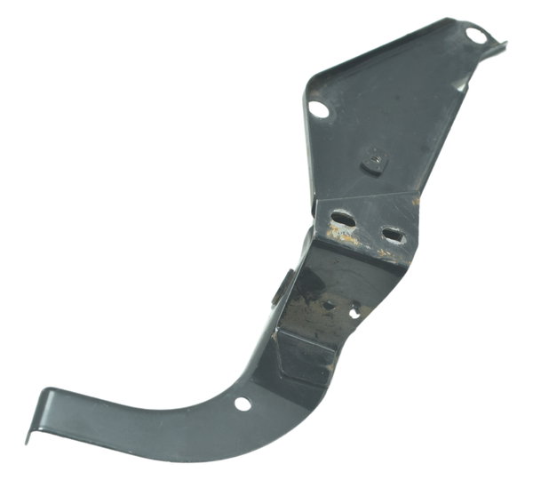 Suporte Carenagem Front D Harley Electra Glide Cvo 110 12-13 Preto