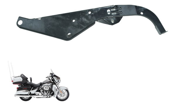 Suporte Carenagem Front E Harley Electra Glide Cvo 110 12-13