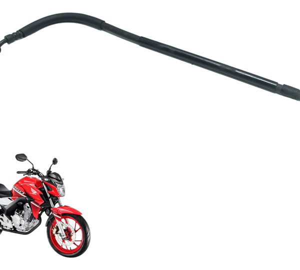 Flexível Freio Traseiro Honda Cb 250f Twister 16-22 Original