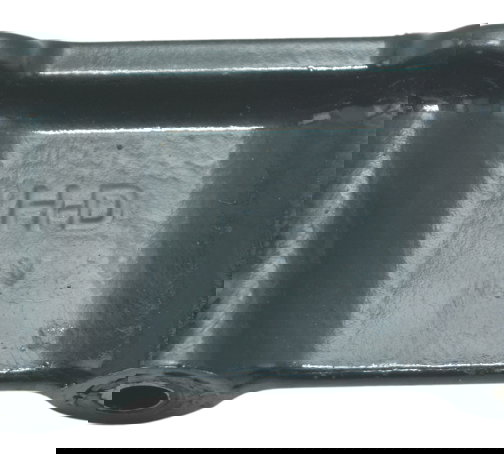 Suporte Motor Front Harley Electra Glide Cvo 110 12-13 Orig