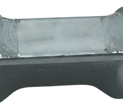 Suporte Motor Front Harley Electra Glide Cvo 110 12-13 Orig