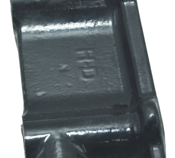 Suporte Motor Front Harley Electra Glide Cvo 110 12-13 Orig