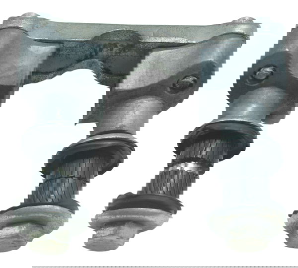 Riser Guidão Harley Electra Glide Cvo 110 12-13 Original