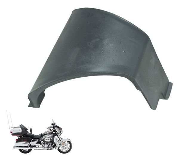Tampa Caixa Fusível Harley Electra Glide Cvo 110 12-13 Orig